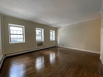 Rented by Compass