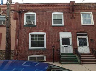 3025 Mercer St, Philadelphia, PA 19134