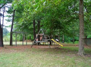 471 Springhill Rd, Laurel, MS 39443