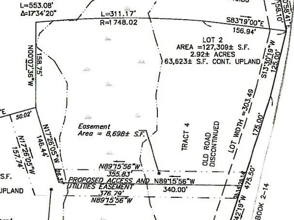 2 Gould Rd, Charlton, MA 01507