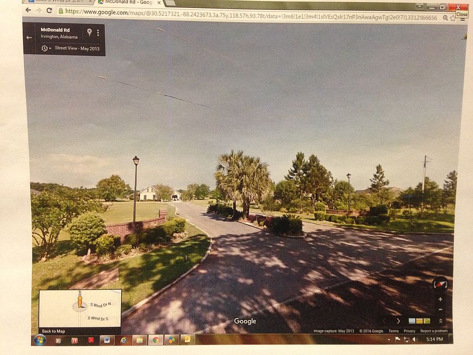2nd image of S Wind Dr N