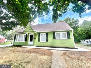 210 Bellview Ave, Winchester, VA 22601