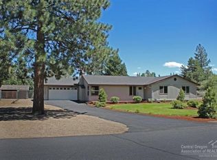 61260 King Solomon Ln, Bend, OR 97702