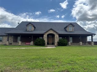 3986 Banty Rd, Bennington, OK 74723