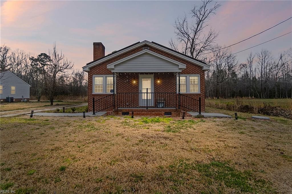7622 S Quay Rd, Suffolk, VA 23437 | Zillow