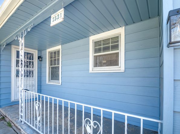 2321 E Mossman Ave, Wichita, KS 67214