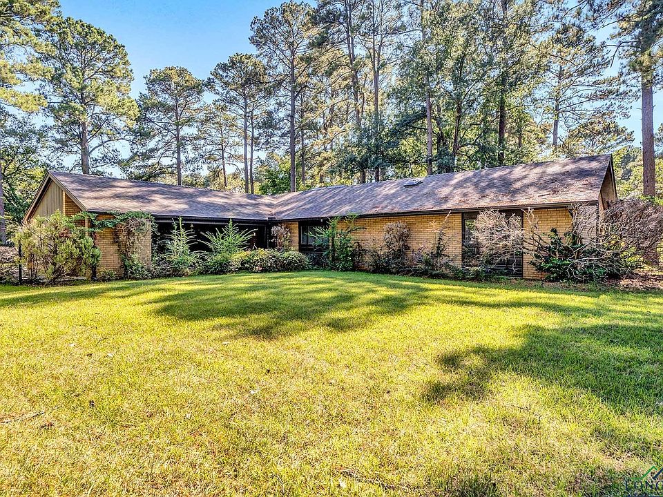 103 Fir Trl, Marshall, TX 75672 MLS 20226534 Zillow