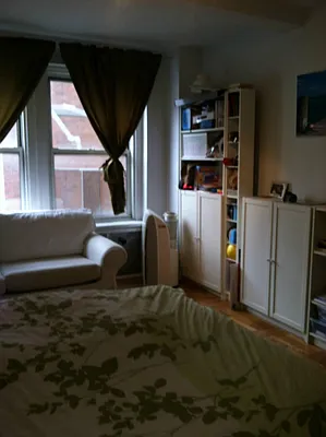 Rented by Keller Williams NYC | media 1