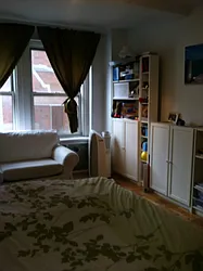 Rented by Keller Williams NYC