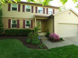 1063 Whitepine Ct, Cincinnati, OH 45255