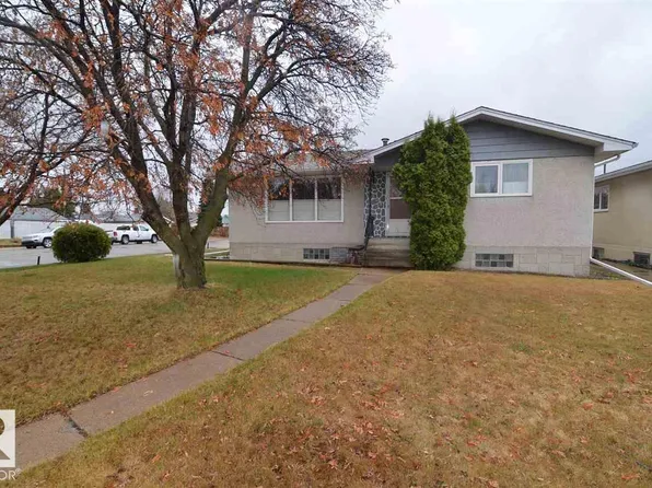 4505 57th Ave, Barrhead, AB T7N 1K2