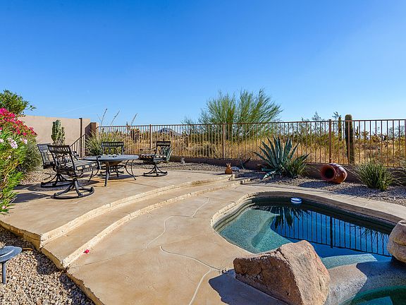 5th image of 13403 E Del Timbre Dr