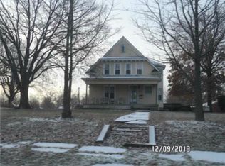 200 Washington St, Sweet Springs, MO 65351