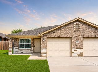 3110 Baldwin Loop, Killeen, TX 76549