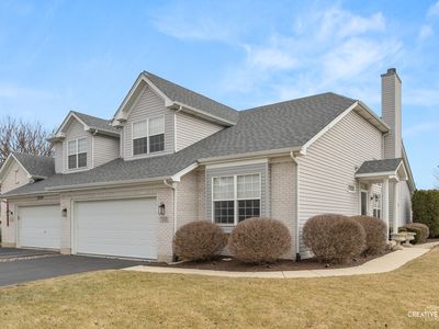 13526 S Golden Eagle Cir, Plainfield, IL, 60544