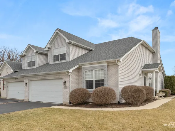 13526 S Golden Eagle Cir, Plainfield, IL 60544