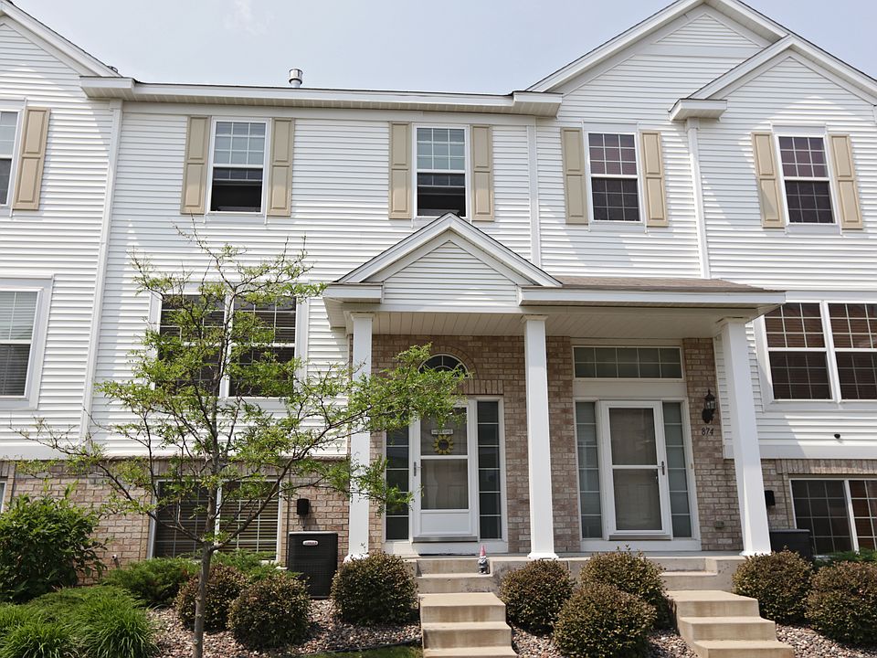 1st image of 872 Ledgestone Dr