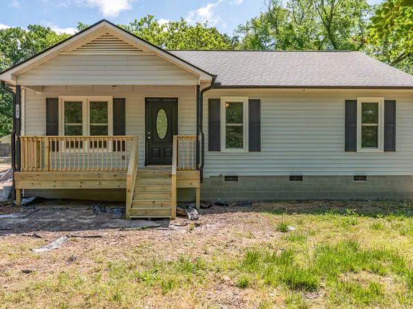205 Rand Mill Rd, Garner, NC 27529