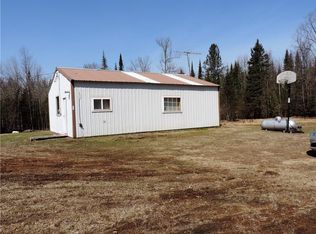 11597 S Pierce Rd, Solon Springs, WI 54873