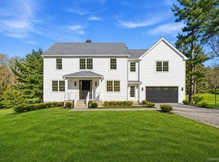 217 Greenwich Road, Bedford, NY 10506