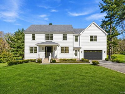 217 Greenwich Road, Bedford, NY, 10506