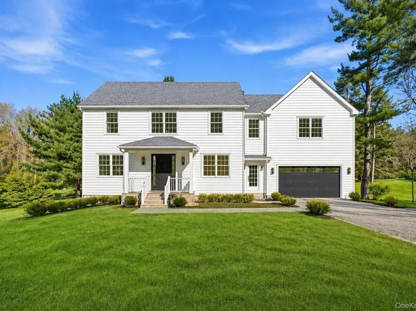 217 Greenwich Road, Bedford, NY 10506