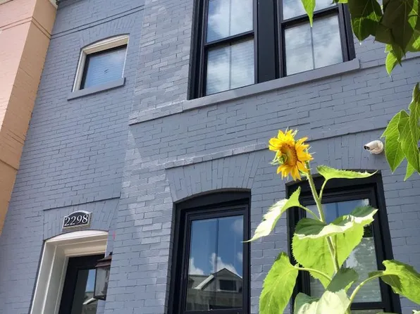 2298 Champlain St NW APT B, Washington, DC 20009