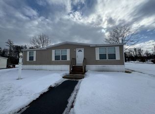 900 Rock City Rd LOT 416, Ballston Spa, NY 12020