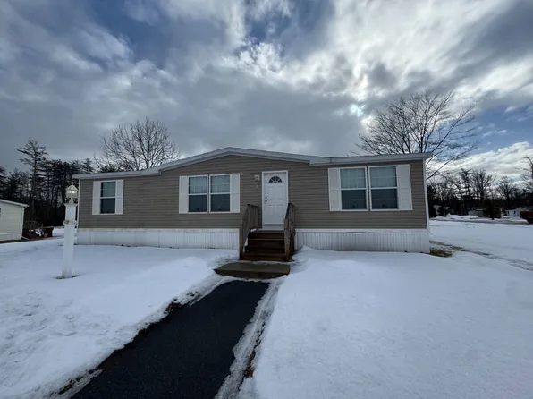 900 Rock City Rd Lot 416, Ballston Spa, NY 12020