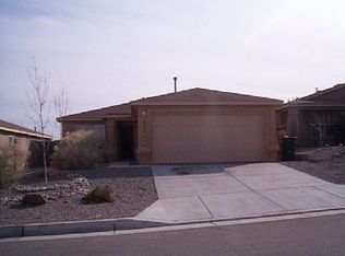 10916 Teal Rd SW, Albuquerque, NM 87121