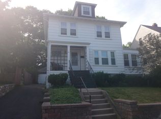 24 Landseer St, West Roxbury, MA 02132