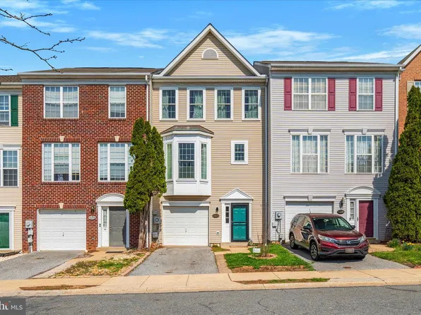 2409 Huntwood Ct, Frederick, MD 21702