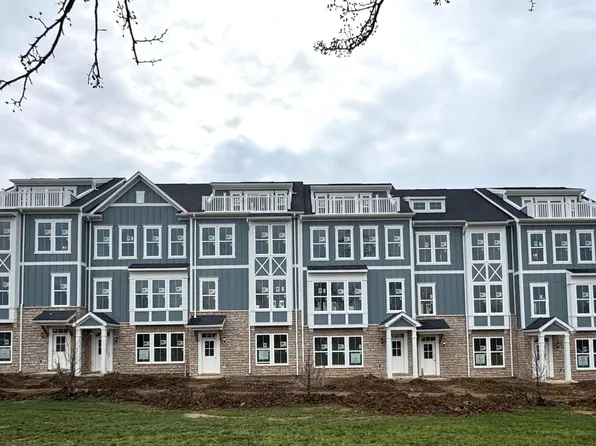 364 Hockberry Ave Lot 1105, Westerville, OH 43082