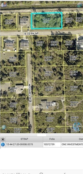1st image of 2001 E 12th St #E