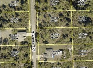 2001 E 12th St #E, Lehigh Acres, FL 33972