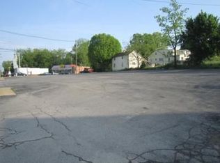 801 S Kanawha St, Beckley, WV 25801