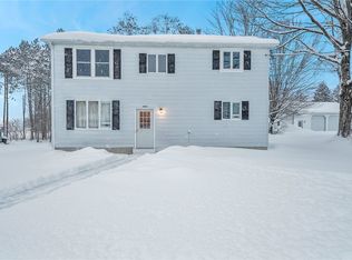 9595 Maple Ave, Machias, NY 14101