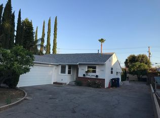 17028 Los Alimos St, Granada Hills, CA 91344