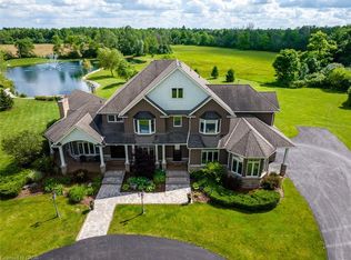 1532 Concession Rd #6-W, Flamborough, ON N0B1L0