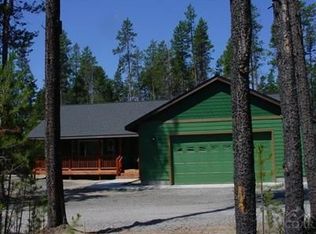 51343 Mitchell Rd, La Pine, OR 97739