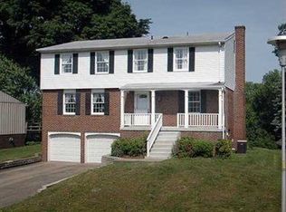 175 Penn Lear Dr, Monroeville, PA