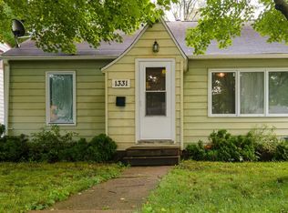 1331 Dunham St, Albert Lea, MN 56007