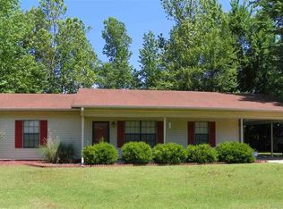 3805 Cedar Valley Dr, Paragould, AR 72450