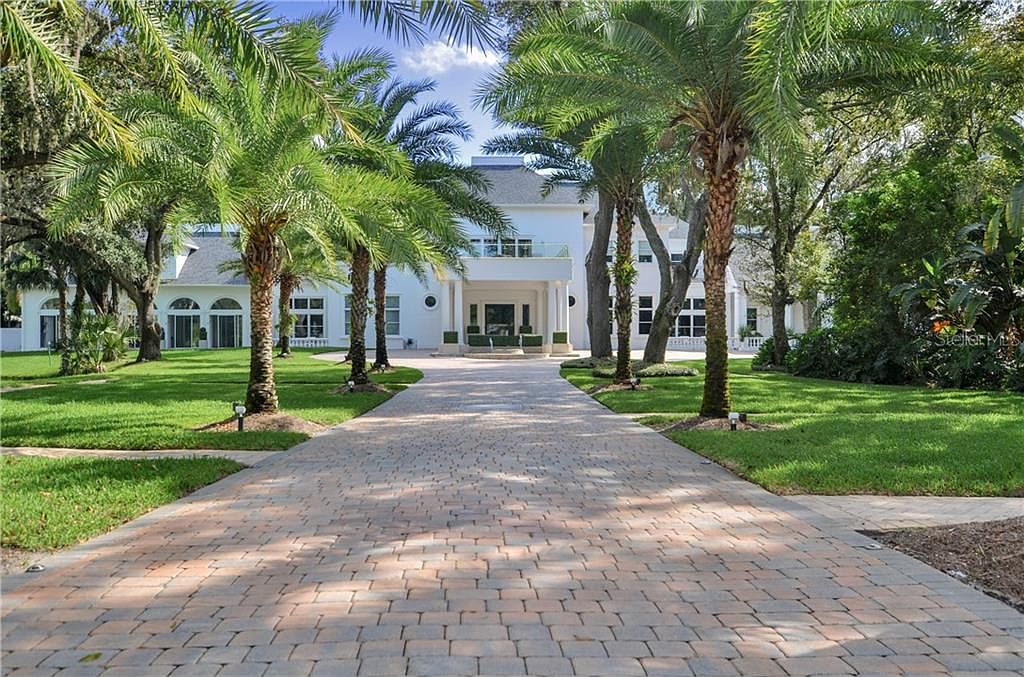 901 Palacio De Avila, Lutz, FL 33548 Zillow