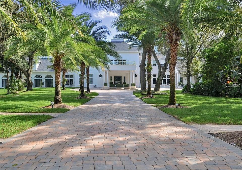 901 Palacio De Avila, Lutz, FL 33548 Zillow