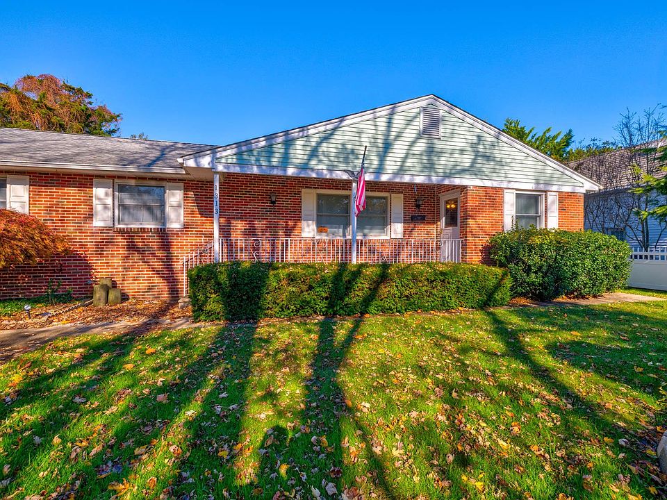 1313 Cape May Ave, Cape May, NJ 08204 Zillow