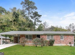 3511 Glenview Cir SW, Atlanta, GA 30331