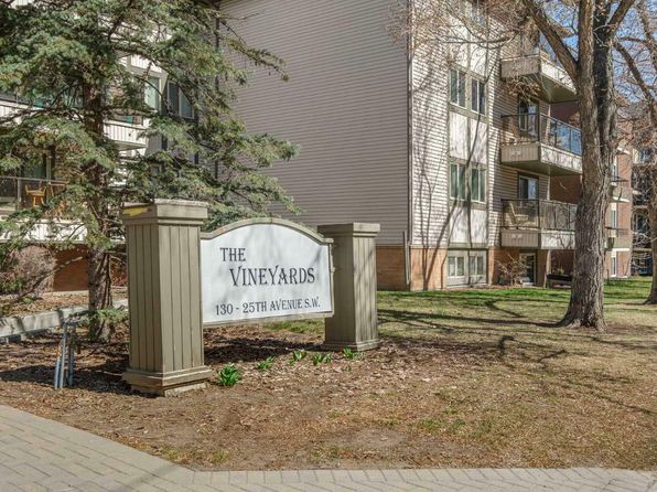 130 25th Ave SW #109, Calgary, AB T2S 0K9