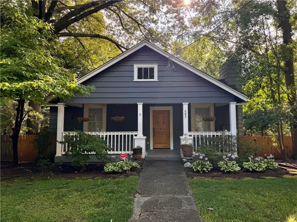 687 Brownwood Ave SE, Atlanta, GA 30316