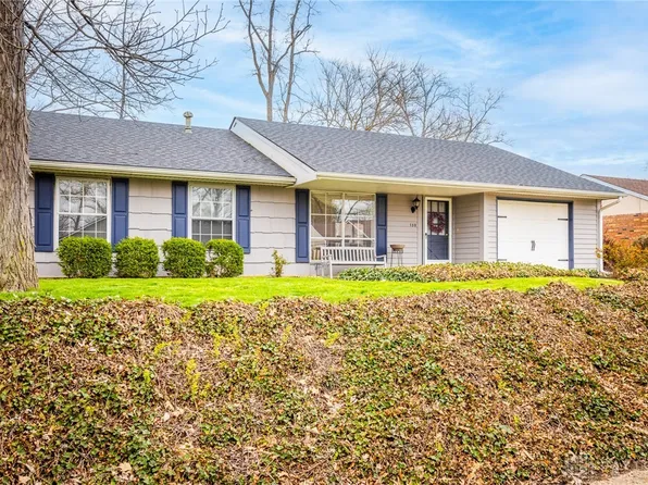 150 Timberwood Ln, Springboro, OH 45066